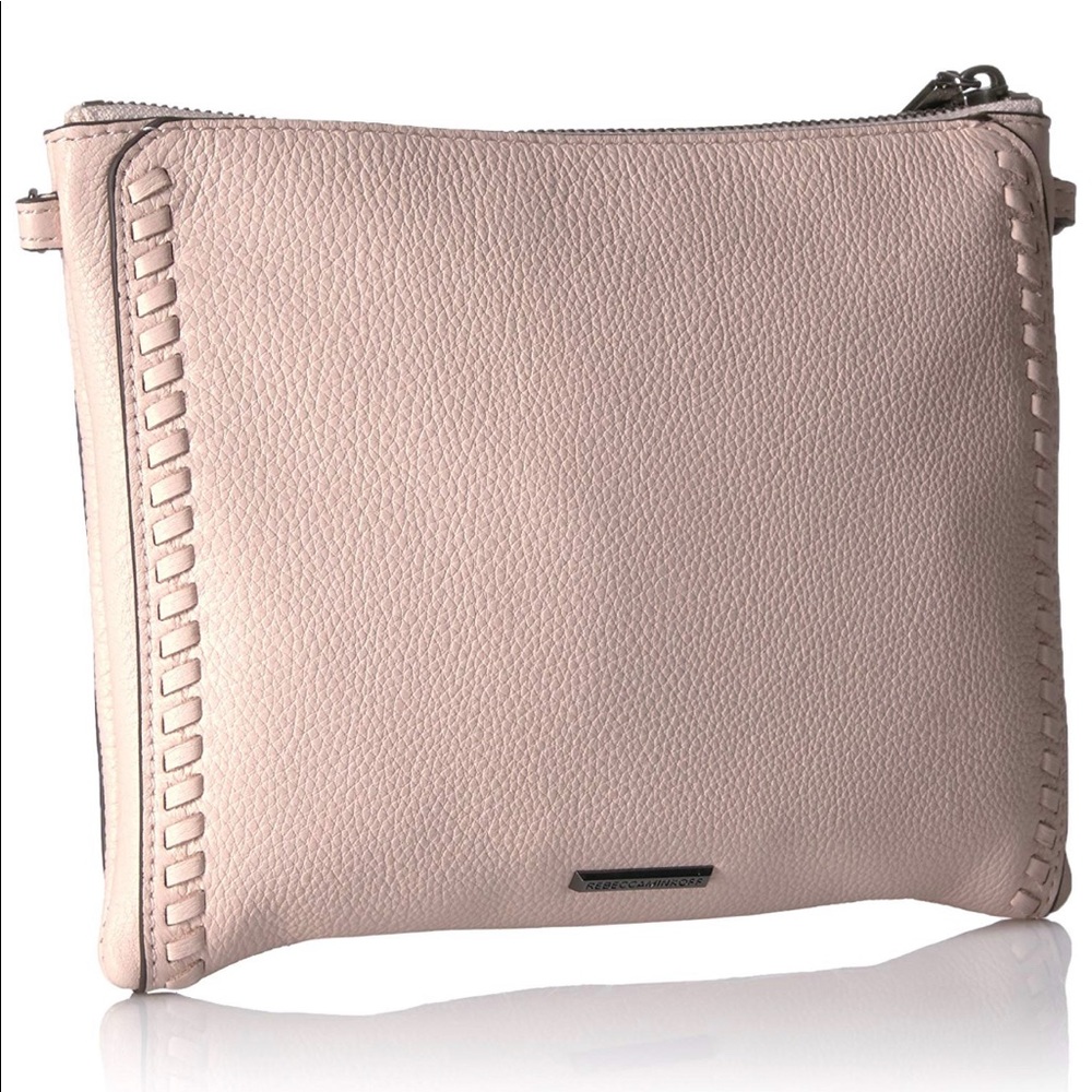 Rebecca Minkoff Vanity Jon Crossbody